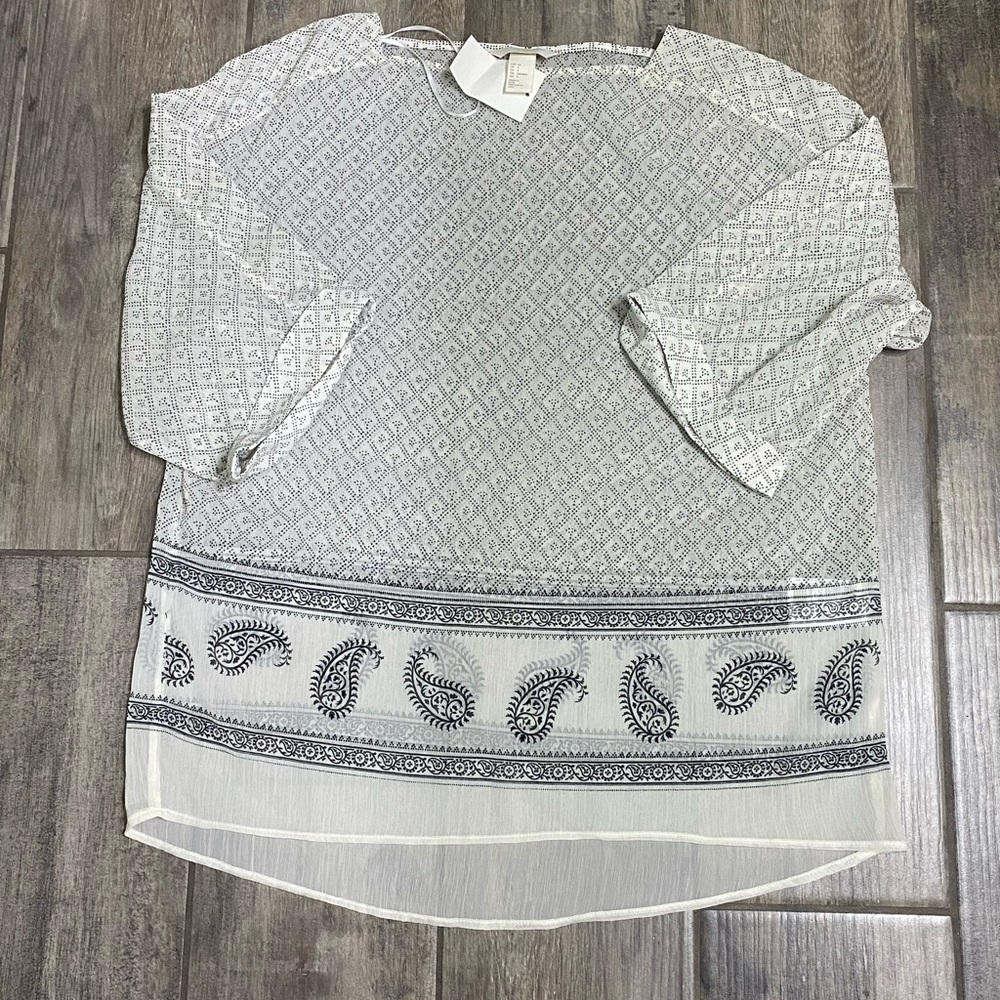 H&M Blouse